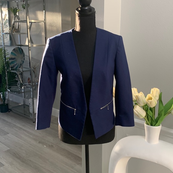 Express Jackets & Blazers - Express Blazer